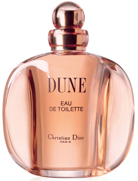 dune femme dior